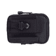 thumbnail image 3 of Funda Tactica Molle Para Mochila Cinturon Fornitura, Color Negro, 3 of 3