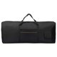 thumbnail image 1 of Funda impermeable Wosthever para piano electrónico bolsa para teclado profesional, 1 of 1