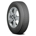 thumbnail image 2 of Advanta AV2000S 245/70R19.5 135/133M H Commercial Tire, 2 of 4