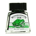 thumbnail image 4 of Drawing Inks viridian, 14 ml, 692 (pack of 4), 4 of 5