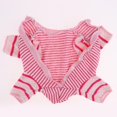 thumbnail image 4 of Ropa de Mamelucos para Gato Renacido de 18 ", Gato Canadiense Sin cabellero de exterior exterior exterior Real, 4 of 9