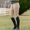 thumbnail image 4 of TuffRider Women Premium Leather Double Clear Sport Boots, 4 of 6