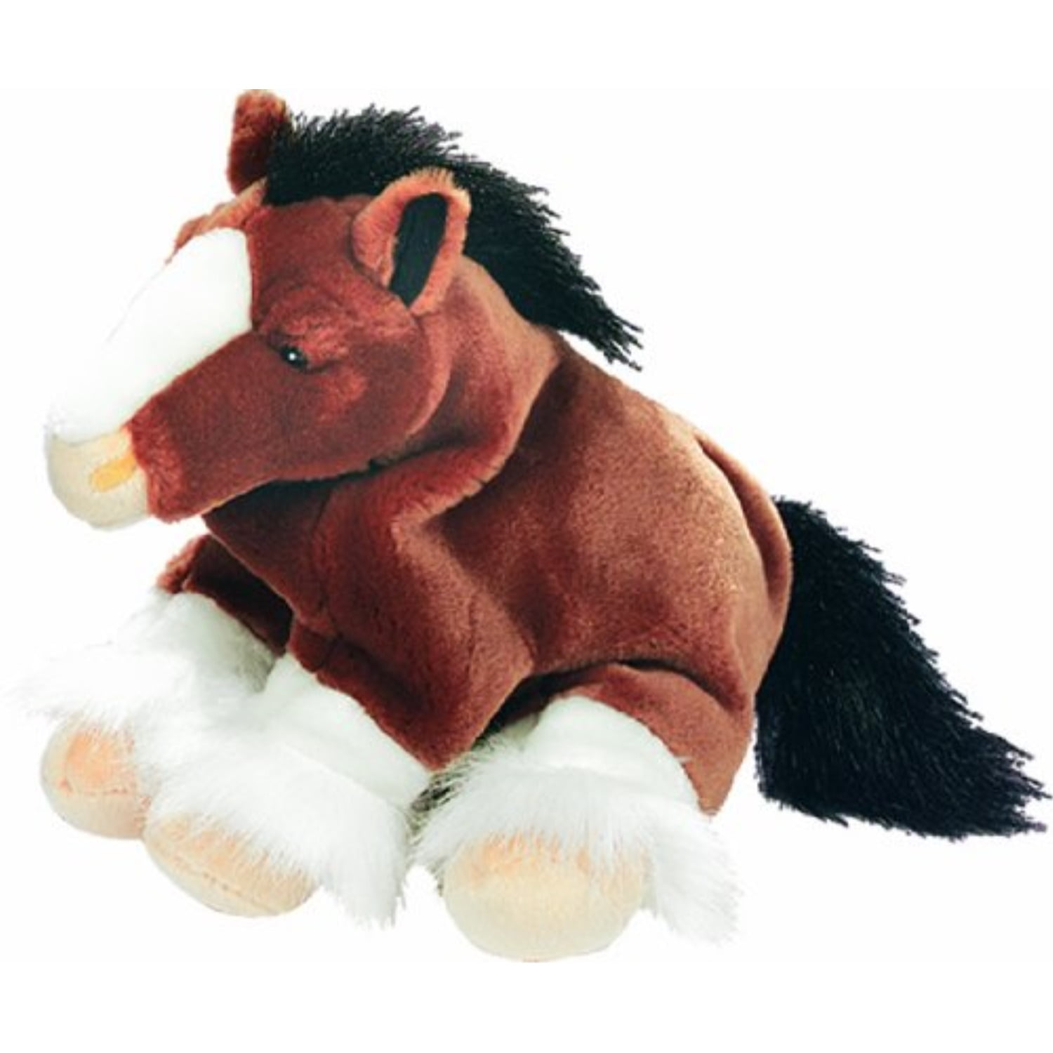 wild republic horse