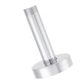 thumbnail image 3 of G1/2" Stainless Steel Ceiling Mount Top Shower Arm Bathroom Accessories, 3 of 4