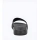 thumbnail image 4 of CHANCLA/SANDALIA CALVIN KLEIN WISTON SLIDE BLACK, 4 of 4