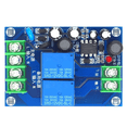 thumbnail image 1 of 2X 220V 2 Way Power Automatic Switcher 10A Dual Power Supply 2 in 1 Out Power Failure Transfer Switch Board Module, 1 of 6