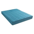 thumbnail image 2 of Quilted Fitted Sheet Mattress Cover, Thick Breathable Non Slip Mattress Pad Dirt Proof Bed Cover, for Bedroom Home Hotel Dorm, 2 of 6
