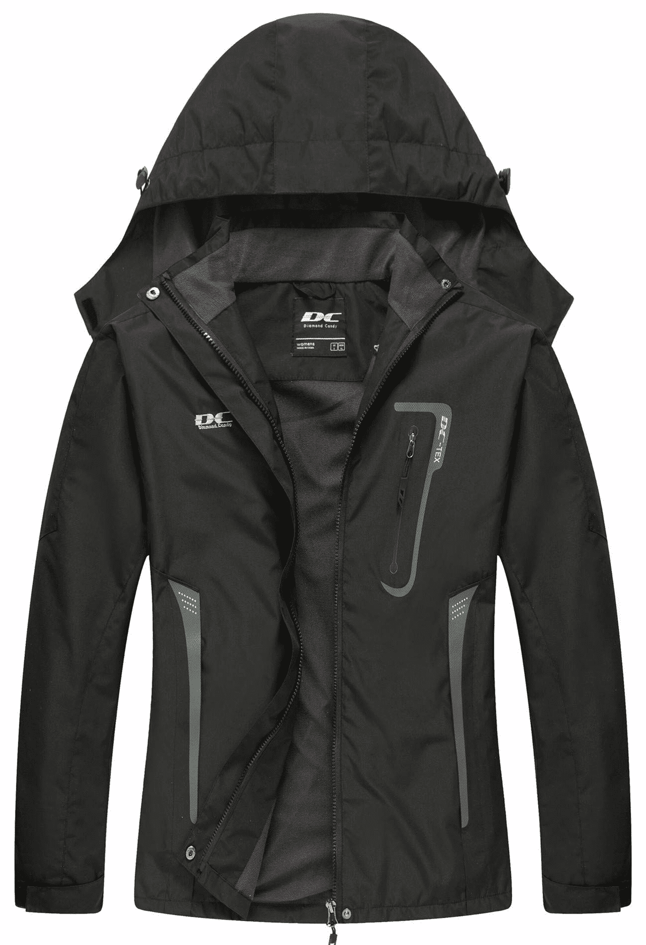 Rain Jackets in Rainwear - Walmart.com