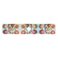 thumbnail image 7 of Yayeee Faucet Mat for Kitchen Sink 30" Diatomite Long Splash Guard Pad, Yellow Tomatoes, 7 of 7