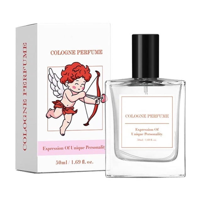 Autorización Perfume hombre Perfume para hombre con feromonas para atracción y confianza Perfume para hombre con feromonas de larga duración Spray corporal para hombre 10/50 ml Liquidación