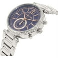thumbnail image 2 of Michael Kors Women's Sawyer Chronograph Watch MK6224, 2 of 3