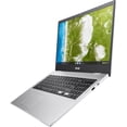 thumbnail image 6 of Asus CX1500CKA-SS48F 15.6" Chromebook N4500 4GB 128GB SSD ChromeOS, 6 of 33