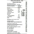 thumbnail image 2 of Harina Goma De Tapioca-  Amafil 500g AMAFIL Goma de tapioca 500g, 2 of 2
