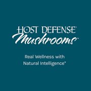 Host Defense CordyChi Powder - 3.5 oz (66 Servings)