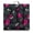 Bright, variant on Retro Minimalist Floor Pillow - Chic Thick Meditation Cushion with Skin-Friendly Fabric - Multipurpose Use for Yoga, Reading & TV Lounging