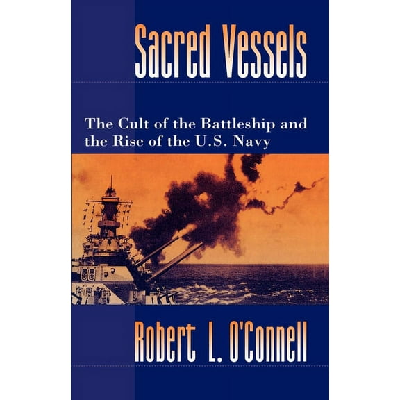 Sacred Vessels, (Paperback)