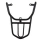 thumbnail image 2 of Soporte negro Sunnimix para estante de equipaje trasero de motocicleta Portaequipajes trasero para motocicletas, 2 of 8