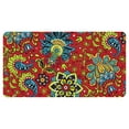 thumbnail image 1 of Toland Home Garden 800009 Gypsy Garden 18 x 30 Inch Decorative, Doormat, 1 of 1