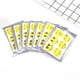 thumbnail image 1 of Cartoon smiley face mosquito repellent stickers (360 pieces), mosquito repellent stickers for children and adults, 1 of 5