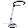 Theralite Halo Bright Light Therapy Lamp, 10,000 LUX LED Lamp, Sun Lamp Mood Light