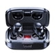 thumbnail image 1 of Auriculares Inalámbricos Binaural In Ear Baja Latencia ABS Bluetooth Versión 5.0 Apalfuy Negro, 1 of 8