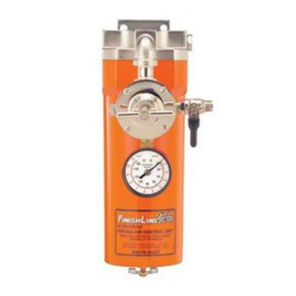 120 Cfm Air Line Control Unit