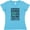 Blue, variant on Inktastic Cerebral Palsy Awareness Strength Support and Courage Women's V-Neck T-Shirt