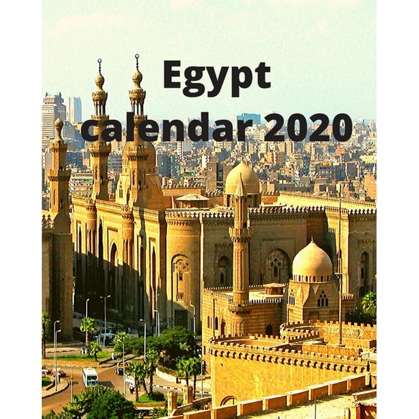 egypt-calendar-2020-paperback-walmart-walmart