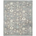thumbnail image 7 of Safavieh Valencia Murdag Power-Loomed Area Rug, Mauve, 7 of 7