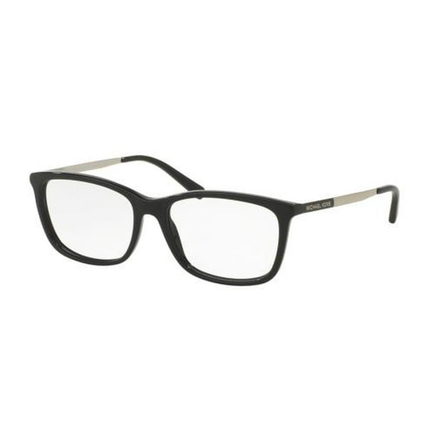 MICHAEL KORS Eyeglasses MK4030F 3163 Black 54MM 