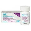 2 Pack Rugby Children's Aspirin Orange Flavor 81mg 36 Tablets Each