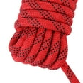 12mm Heavy Duty Outdoor Climbing Rope Rock Tree Rappelling Gear