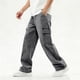 thumbnail image 2 of Niños Jeans Niñas de Moda Delgado Elástico Pantalones de Longitud Completa para Niños Niñas, 2 of 8