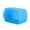 Blue, variant on AOOOWER Soft Light Flash Diffuser Dome Bounce Diffuser for V480 Hot Shoe Mount Camera Equipment Softbox Accessories