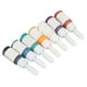 thumbnail image 4 of Colores brillantes y seguros para principiantes y novatos, uso sin complicaciones, juego de 7 tintas para tatuajes vibrantes no tóxicas, botellas de 5 ml, 4 of 8