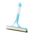 thumbnail image 1 of Cleaning Brush Product for Glass Cleaning Water Spray Glass Scraper for Home use Multifunction Window Glass Cleaning Tool Bathroom Floor Cleaning Scraper and Water Spray Brush, 1 of 6