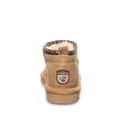 thumbnail image 6 of BEARPAW Super Shorty Deco Youth Iced Coffee Size 1 | Youth's Ankle Boot | Youth's Slip On Boot | Comfortable Winter Boot, 6 of 8