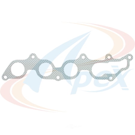 APEX AMS4801 Exhaust Manifold Gasket Set