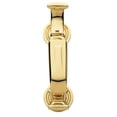 thumbnail image 2 of Baldwin S-Shaped Knocker, 2 of 7