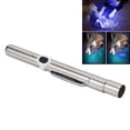 thumbnail image 6 of NFTIGB Black Light UV Flashlight Handheld Cat Moss Pet Urine Detector for Dog Dry Stains and Bed Bugs, 6 of 9