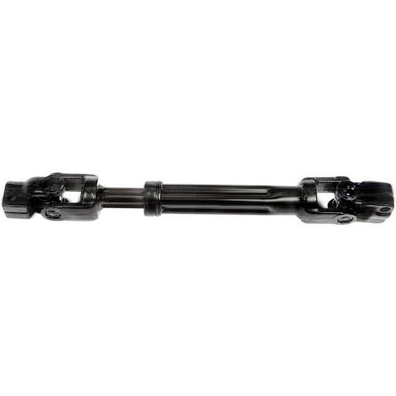 Lower Steering Shaft - Compatible with 2007 - 2014 Ford Expedition 2008 2009 2010 2011 2012 2013
