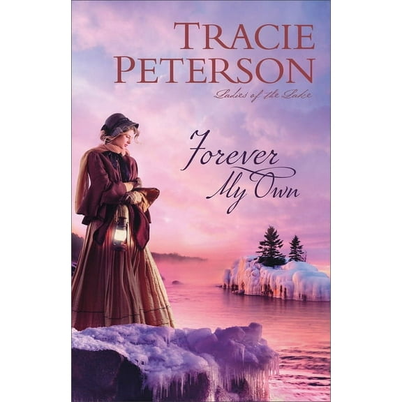 Ladies of the Lake Forever My Own, Book 2, (Paperback)