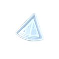 thumbnail image 1 of Lovely Reusable Quicksand Mold Creative Cartoon Silicone Moulds For Ornaments, 1 of 4