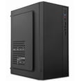 thumbnail image 2 of PC de escritorio Getttech GPA-CS340GB-48M AMD Ryzen 5 3400G, 16GB DDR4 3200MHz, 480GB 2.5”SSD SATA III, 550w, A520, 2 of 7
