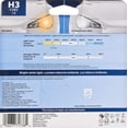 thumbnail image 1 of Philips H3 CrystalVision Ultra Upgraded Bright White Headlight Bulb, 2 Pack, 1 of 1