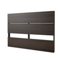 thumbnail image 2 of Nexera 3-Piece Bedroom Set With Bed Frame, Grey, Full, 2 of 4