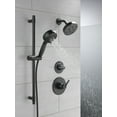 thumbnail image 4 of Delta Trinsic® 3-Setting 2-Port Diverter Trim, 4 of 7