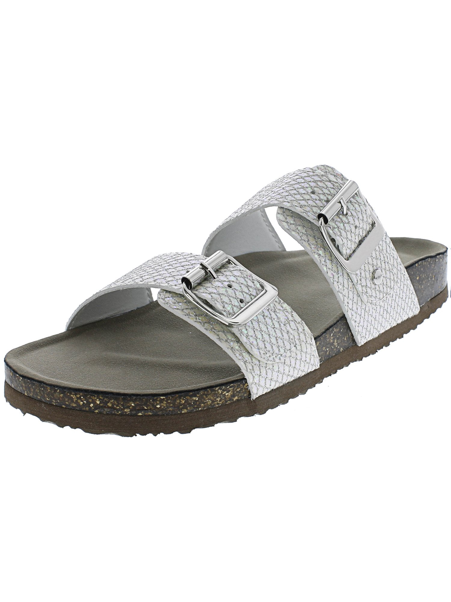 madden girl leather sandals