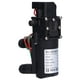 thumbnail image 4 of Bomba pulverizadora de refuerzo, bomba autocebante de diafragma de presión de agua de 12 V Bomba de agua de alta presión Uso conveniente, 4 of 8