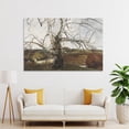thumbnail image 4 of Andrew Wyeth Pennsylvania Landscape Prints Poster Posters Art Print Wall Photo Paint Poster Hanging Picture Family Bedroom Decor Gift 12x18inch(30x45cm), 4 of 6
